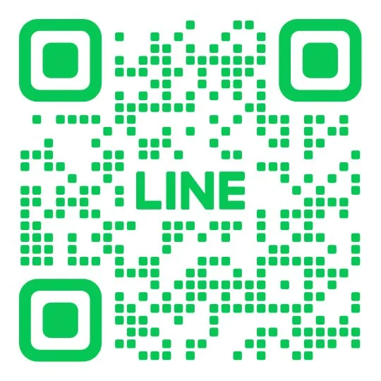 QR Code เพิ่มเพื่อน auto auto wallet Line Official